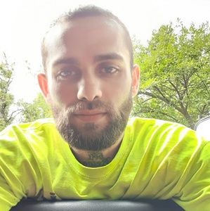 Meet your Posher, Thank you for shopping